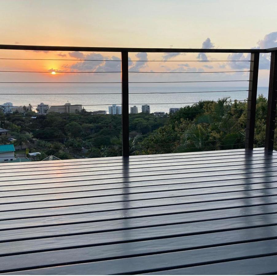 Billfish Apartments Ballito Exterior photo