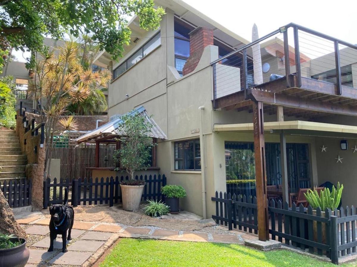 Billfish Apartments Ballito Exterior photo