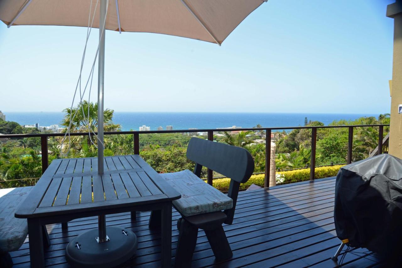 Billfish Apartments Ballito Exterior photo