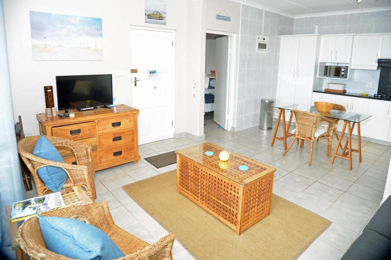 Billfish Apartments Ballito Exterior photo