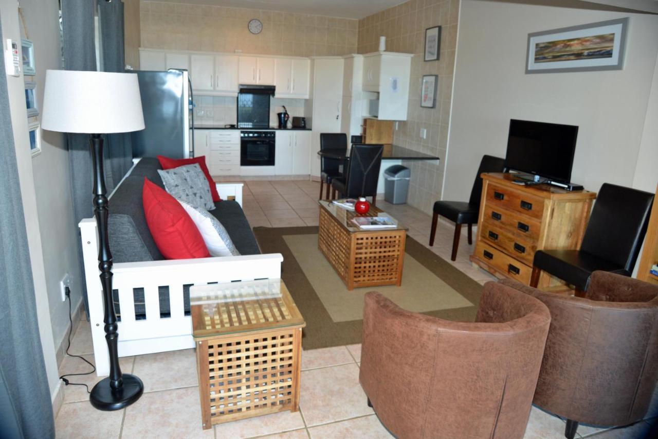 Billfish Apartments Ballito Exterior photo