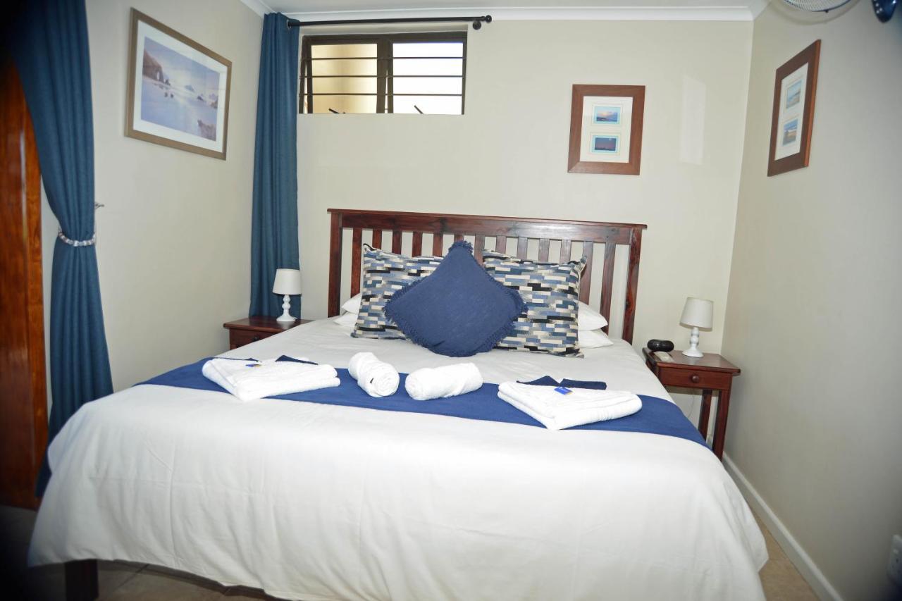Billfish Apartments Ballito Exterior photo