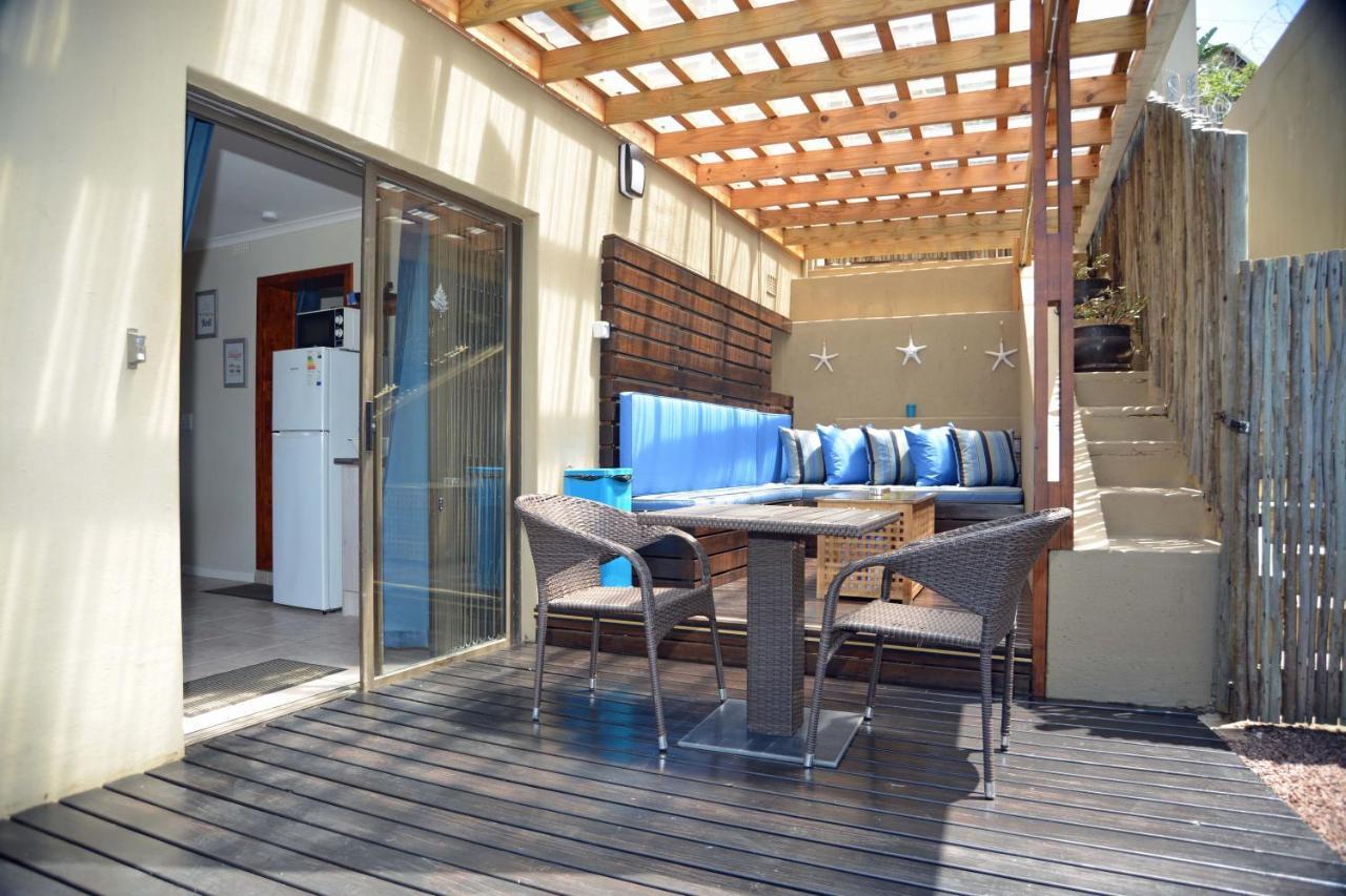 Billfish Apartments Ballito Exterior photo