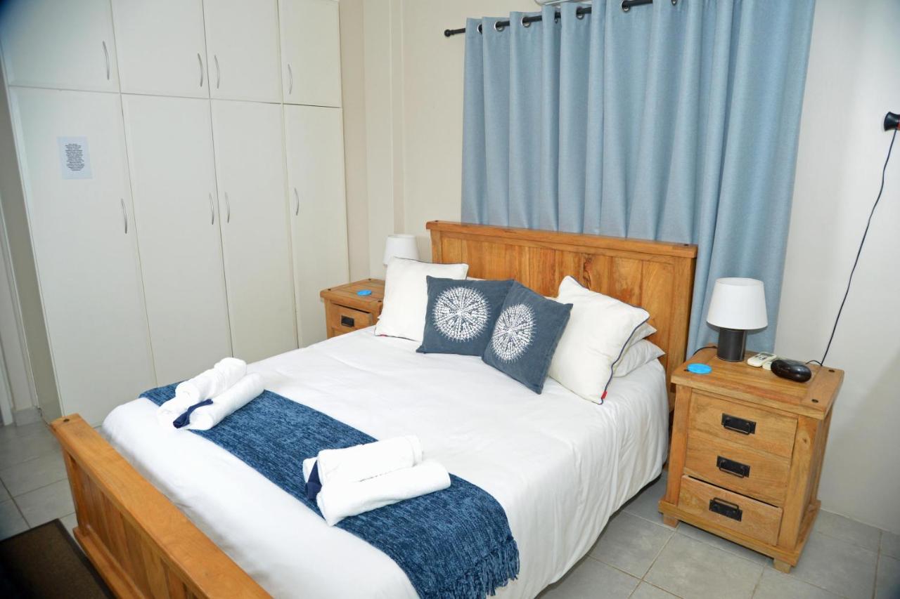 Billfish Apartments Ballito Exterior photo