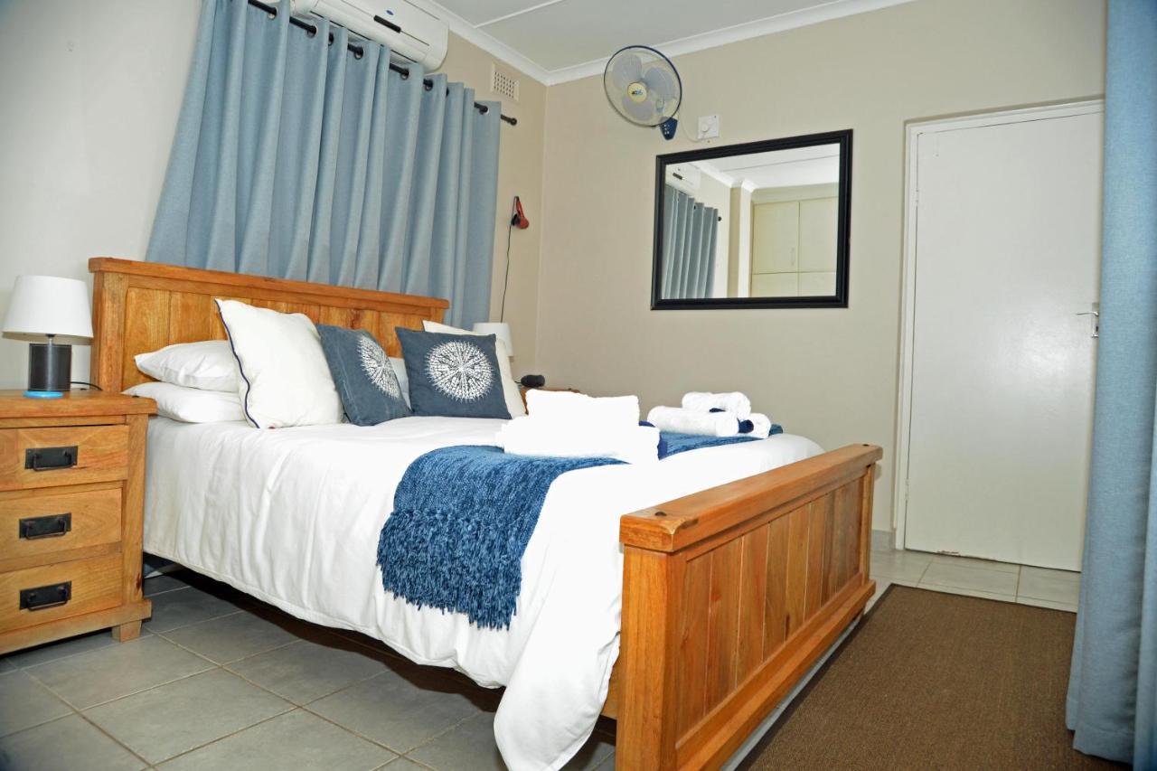 Billfish Apartments Ballito Exterior photo