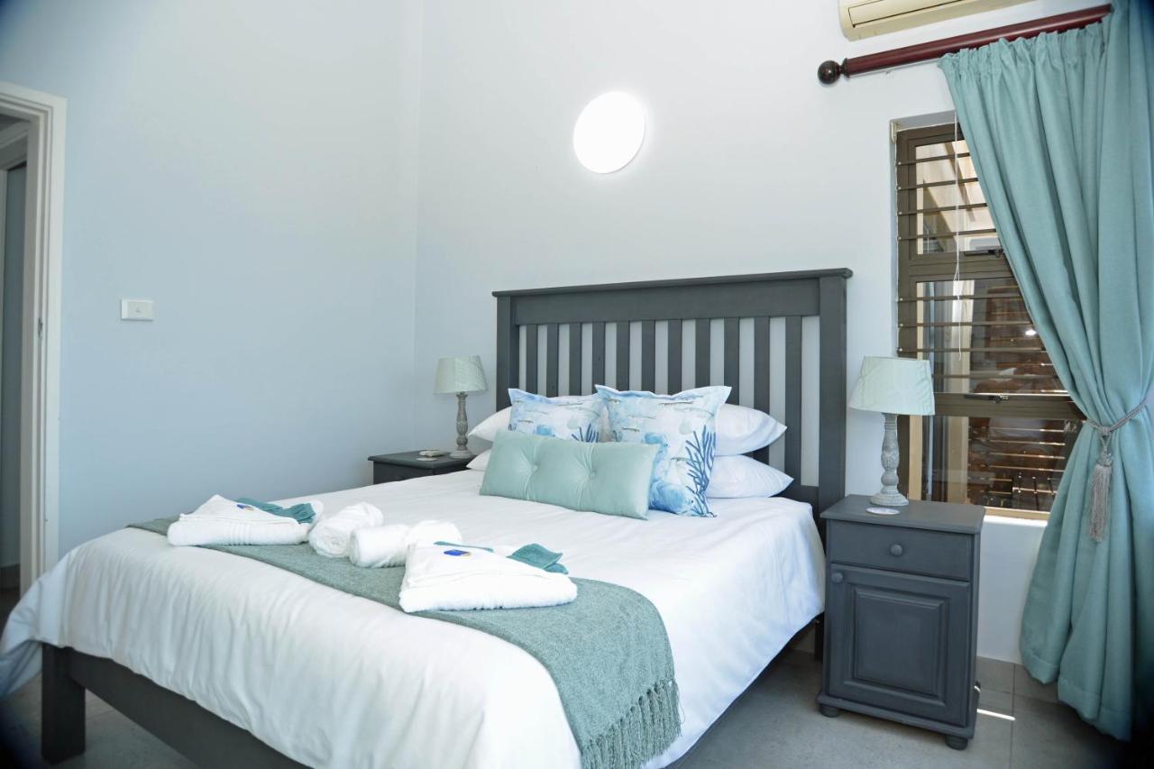 Billfish Apartments Ballito Exterior photo