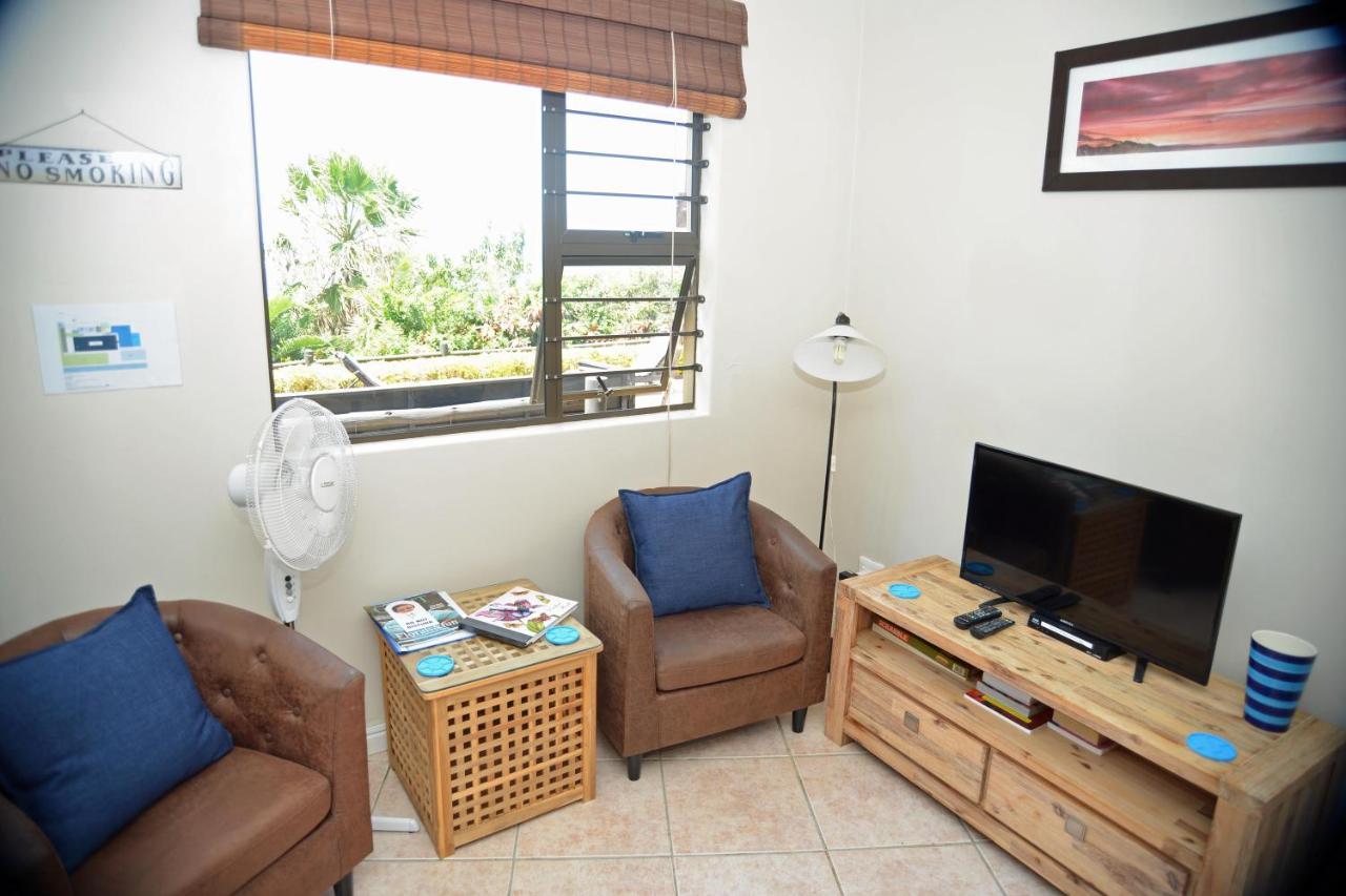 Billfish Apartments Ballito Exterior photo
