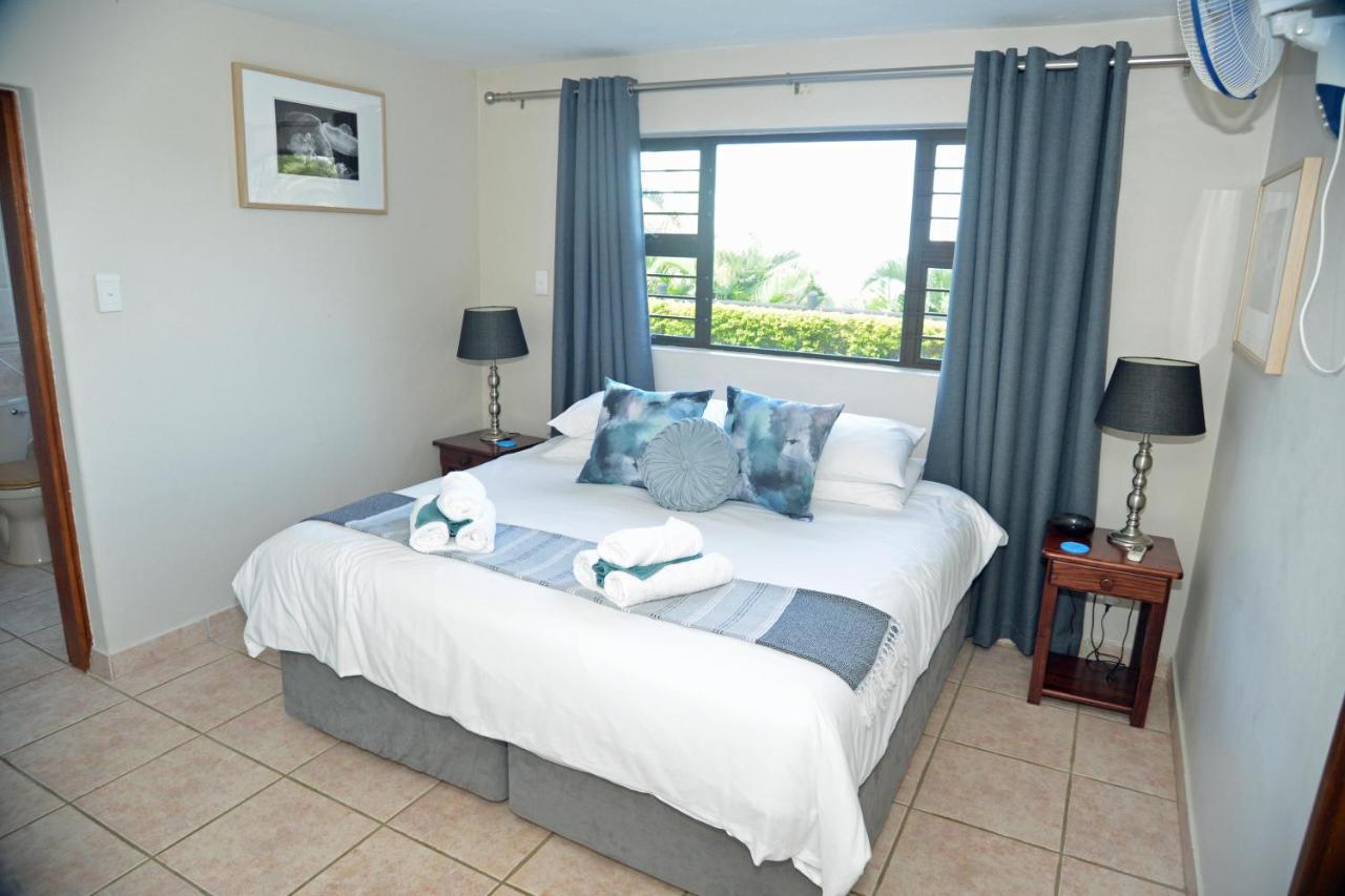 Billfish Apartments Ballito Exterior photo