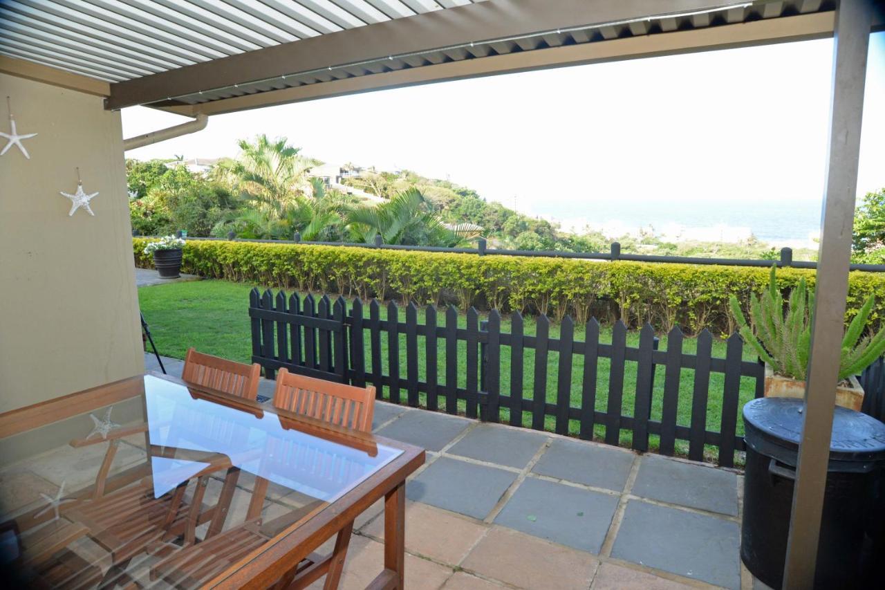 Billfish Apartments Ballito Exterior photo