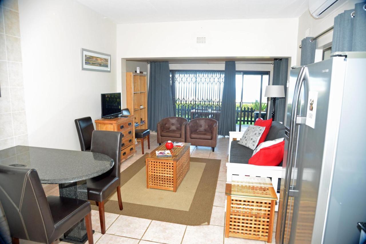 Billfish Apartments Ballito Exterior photo