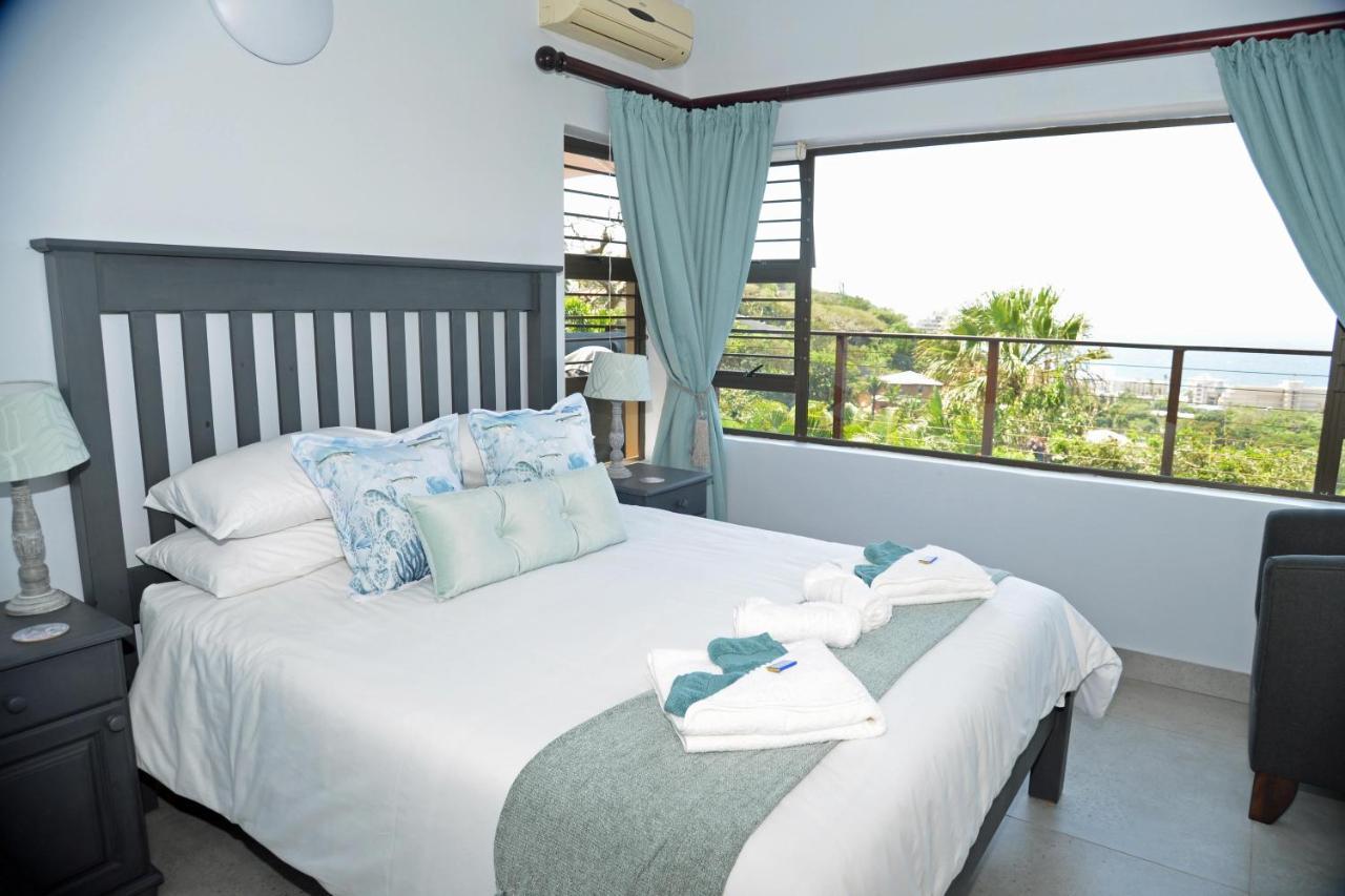 Billfish Apartments Ballito Exterior photo