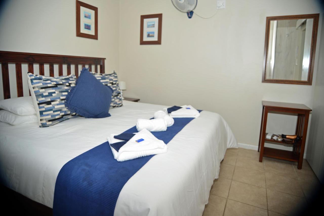 Billfish Apartments Ballito Exterior photo