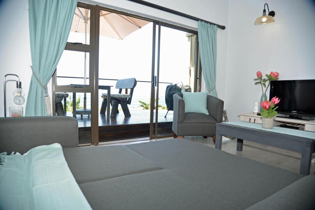 Billfish Apartments Ballito Exterior photo