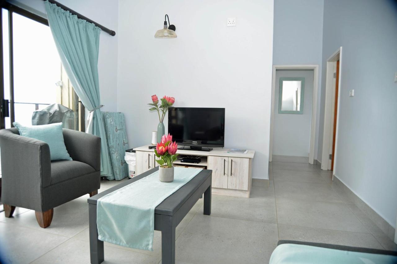 Billfish Apartments Ballito Exterior photo