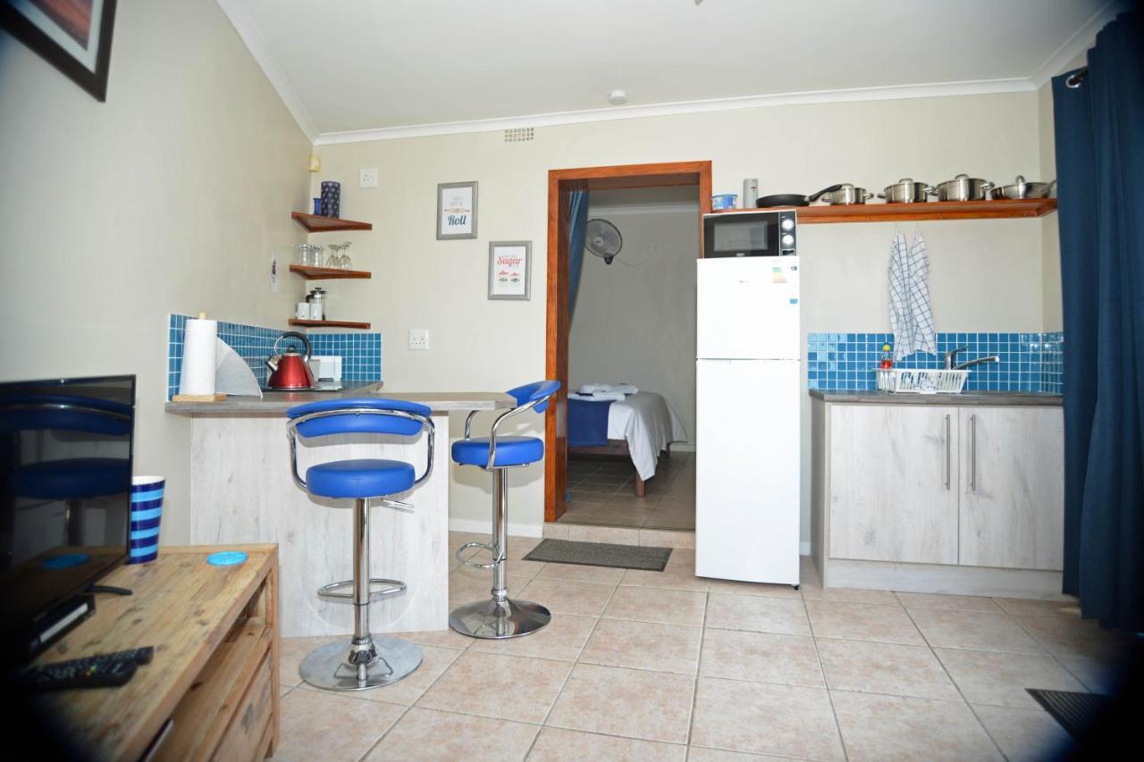 Billfish Apartments Ballito Exterior photo