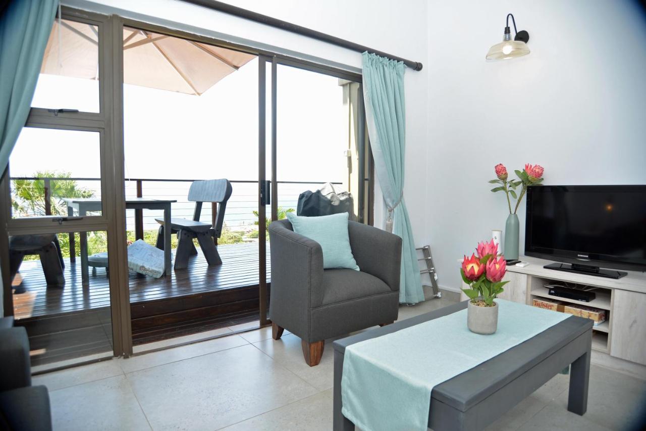 Billfish Apartments Ballito Exterior photo