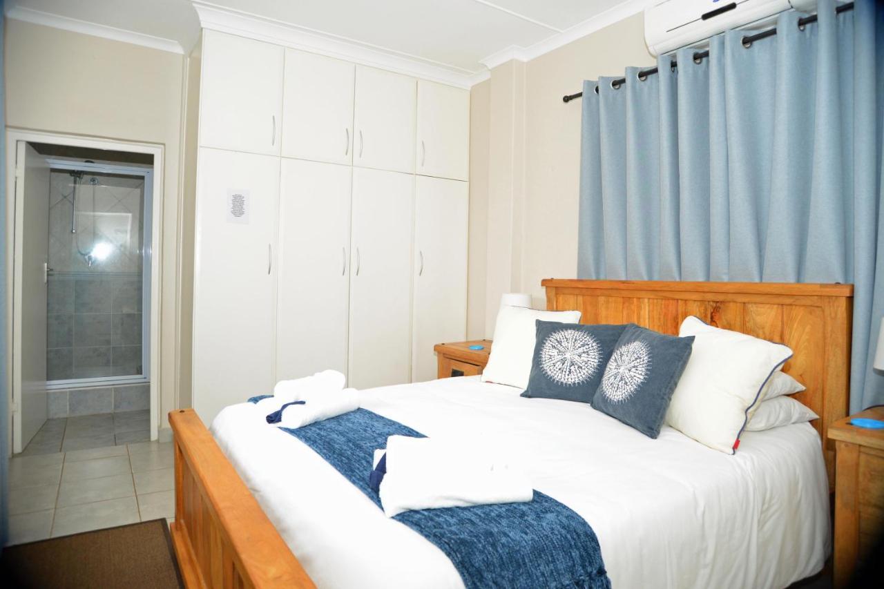 Billfish Apartments Ballito Exterior photo