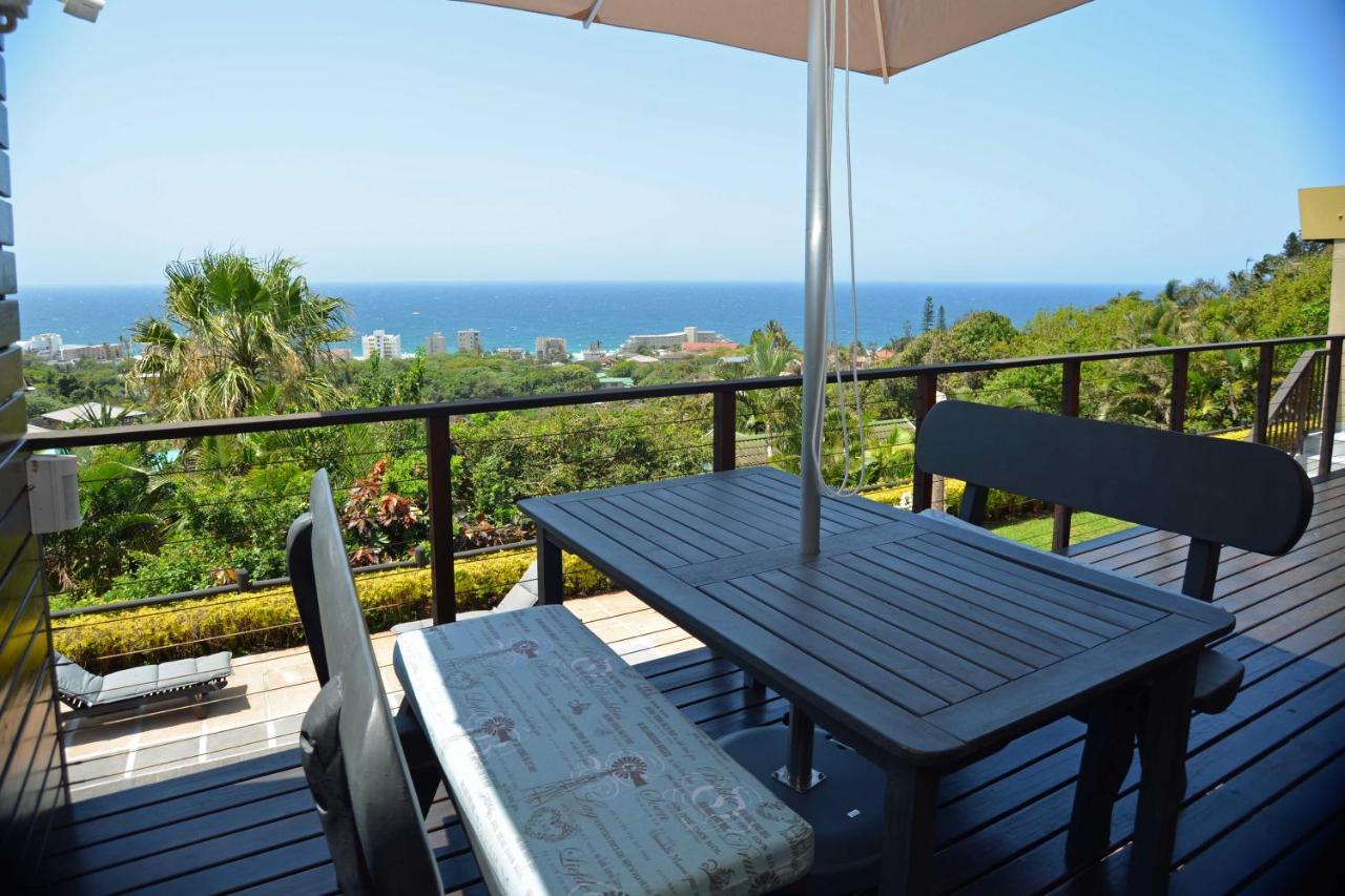 Billfish Apartments Ballito Exterior photo
