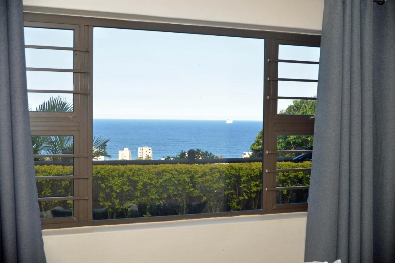 Billfish Apartments Ballito Exterior photo