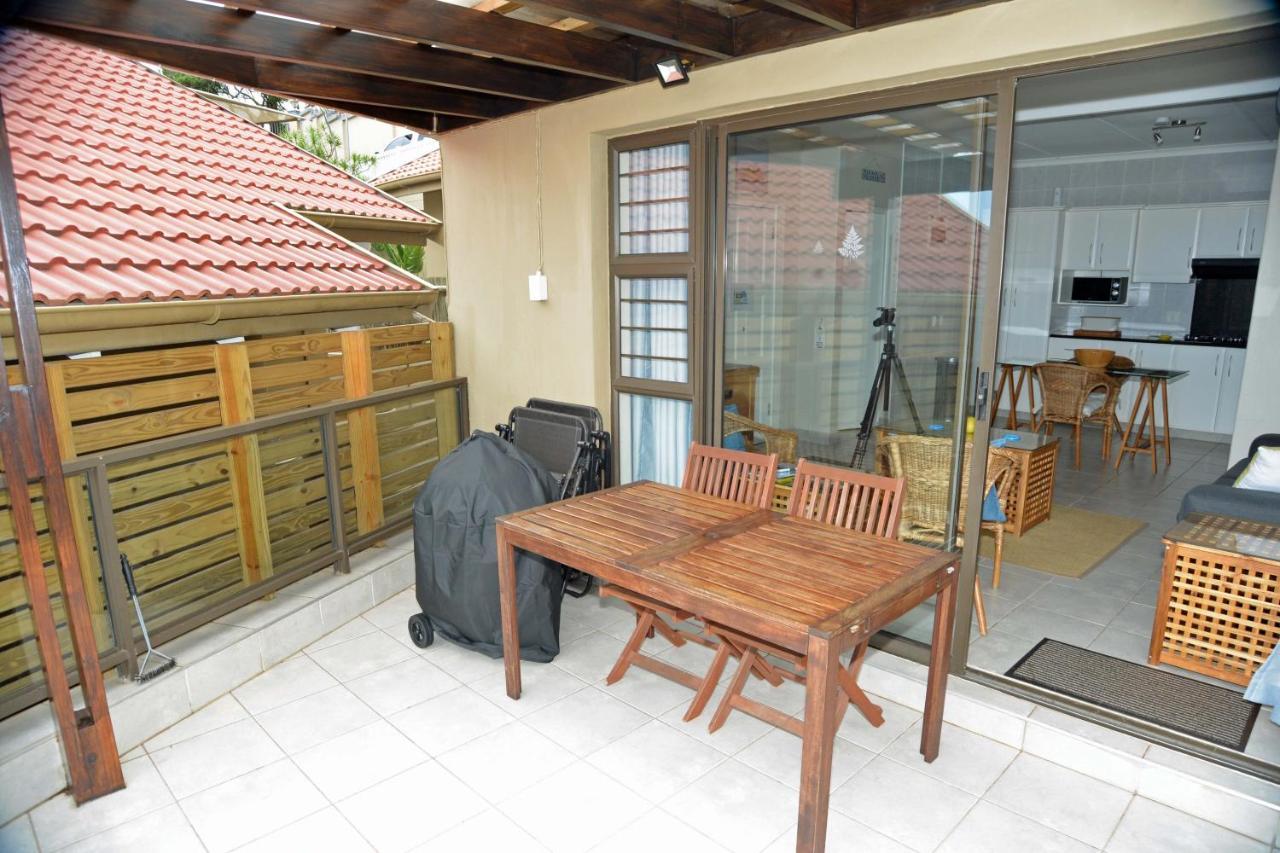 Billfish Apartments Ballito Exterior photo