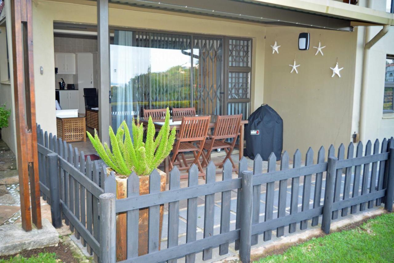Billfish Apartments Ballito Exterior photo