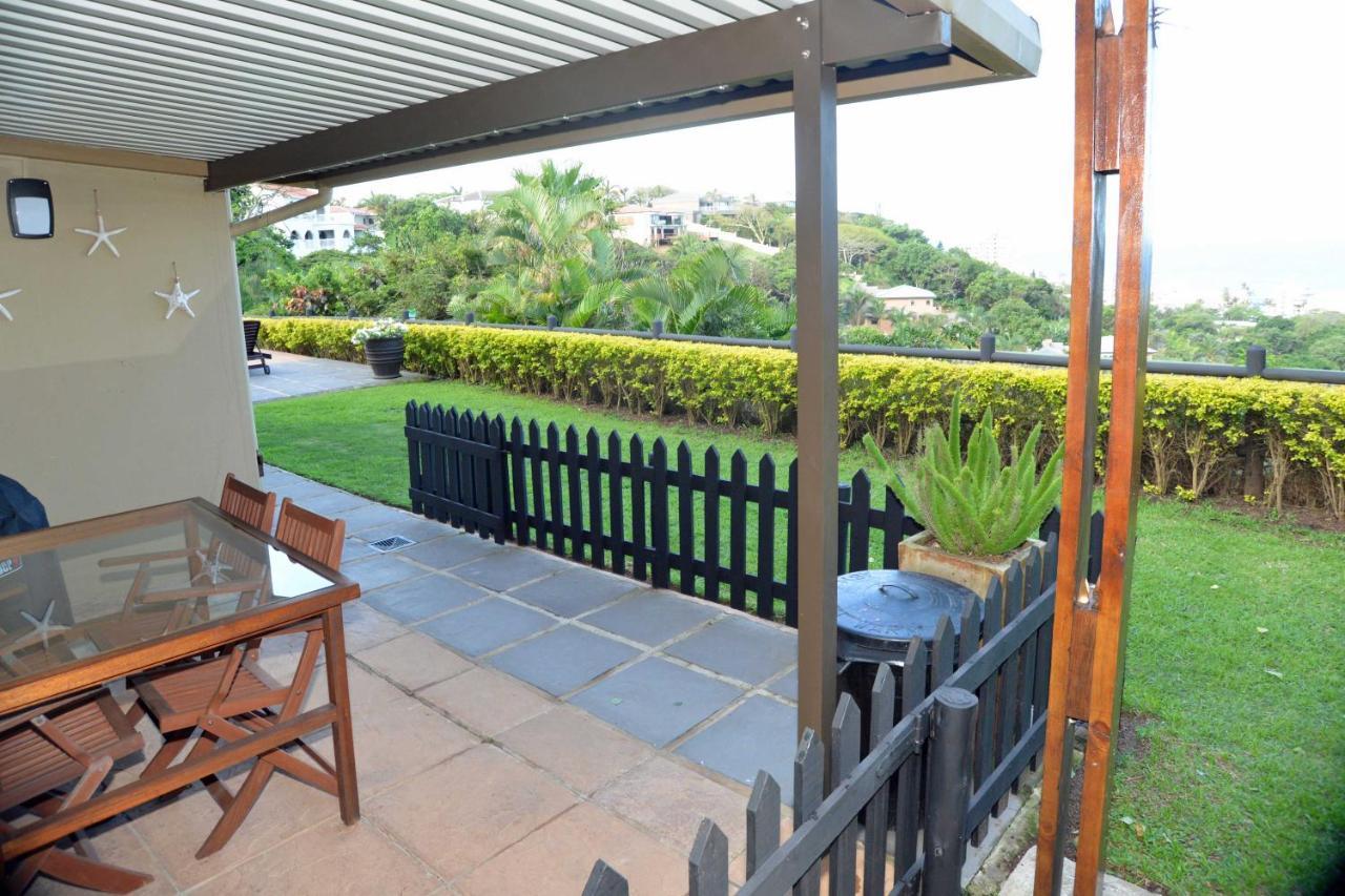 Billfish Apartments Ballito Exterior photo