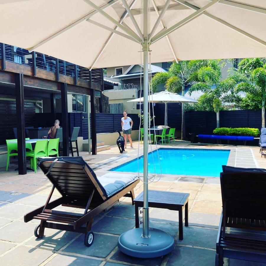 Billfish Apartments Ballito Exterior photo