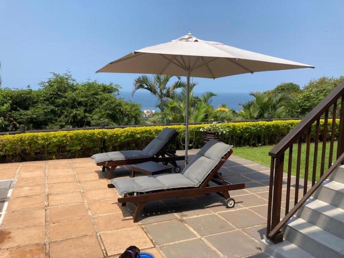 Billfish Apartments Ballito Exterior photo
