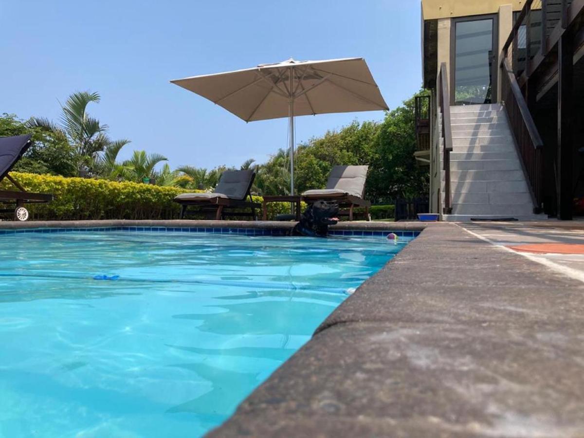 Billfish Apartments Ballito Exterior photo