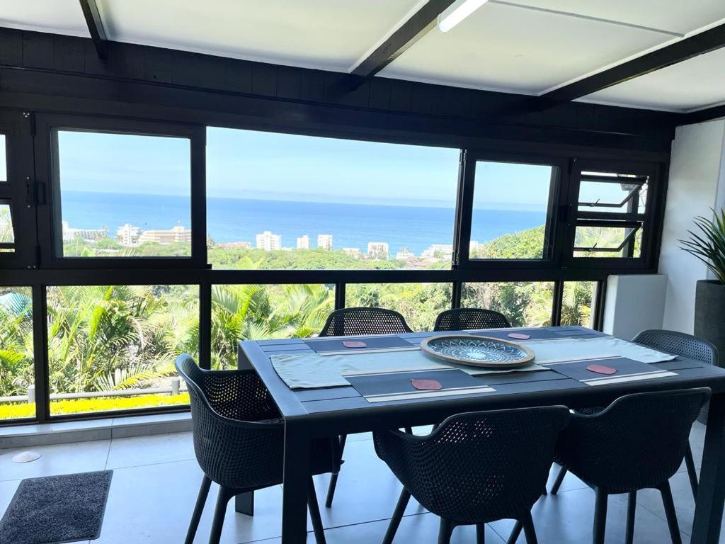 Billfish Apartments Ballito Exterior photo