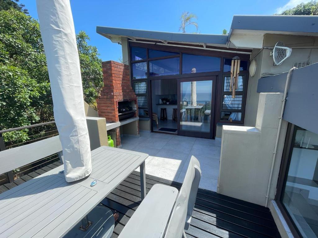 Billfish Apartments Ballito Exterior photo