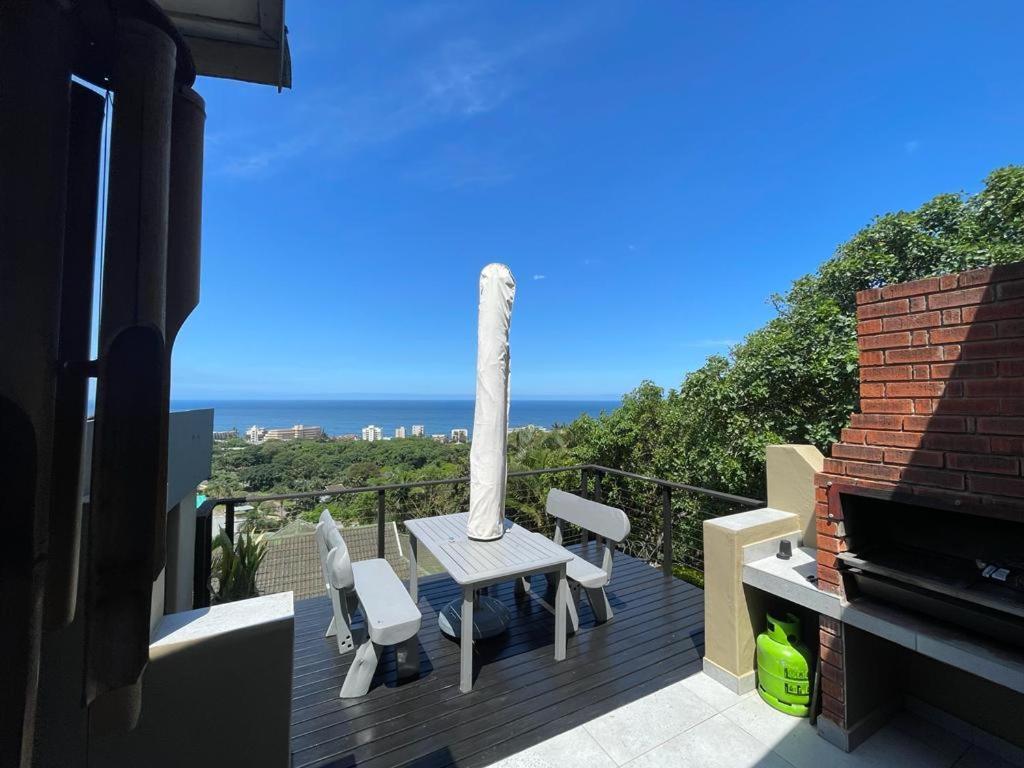 Billfish Apartments Ballito Exterior photo